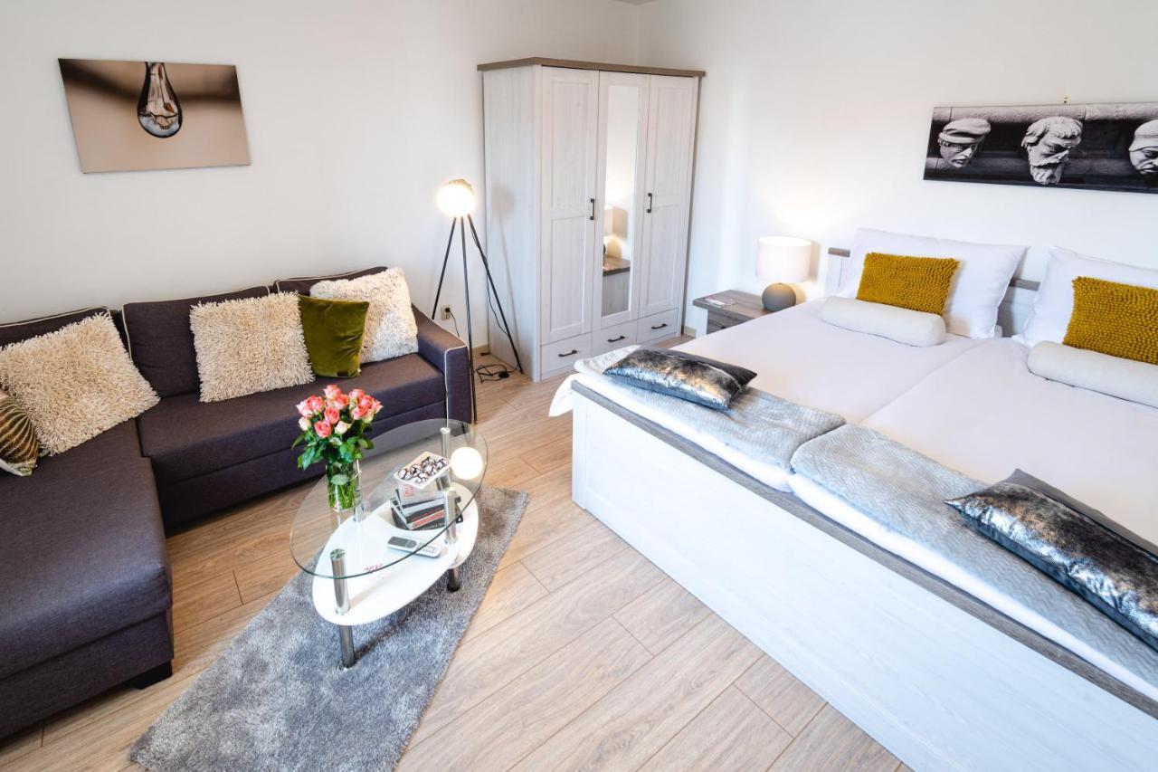 Korallion Apartment شيبينيك المظهر الخارجي الصورة