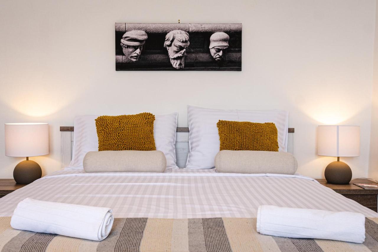 Korallion Apartment شيبينيك المظهر الخارجي الصورة