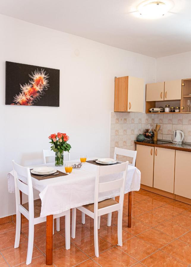Korallion Apartment شيبينيك المظهر الخارجي الصورة