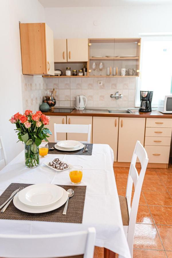 Korallion Apartment شيبينيك المظهر الخارجي الصورة