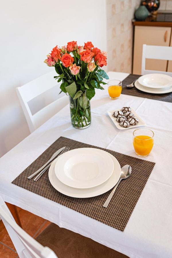 Korallion Apartment شيبينيك المظهر الخارجي الصورة