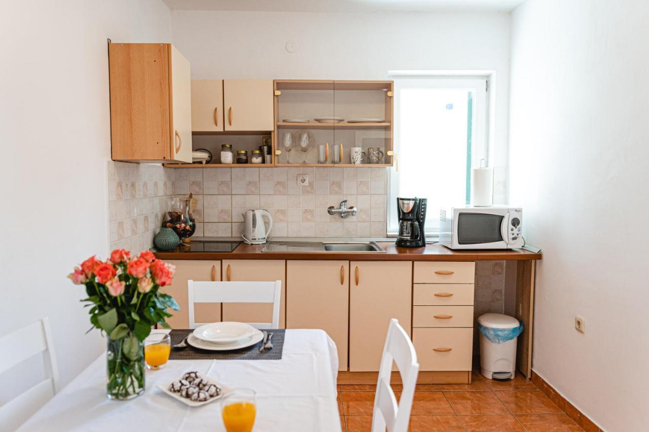 Korallion Apartment شيبينيك المظهر الخارجي الصورة