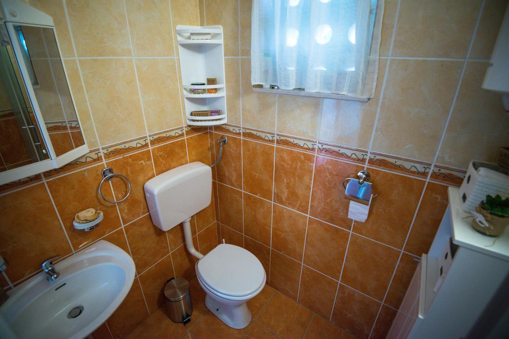 Korallion Apartment شيبينيك المظهر الخارجي الصورة