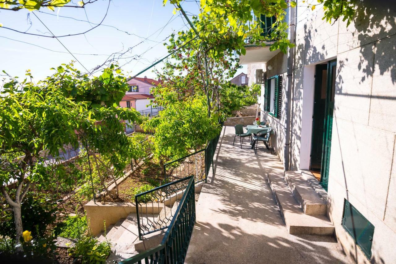 Korallion Apartment شيبينيك المظهر الخارجي الصورة