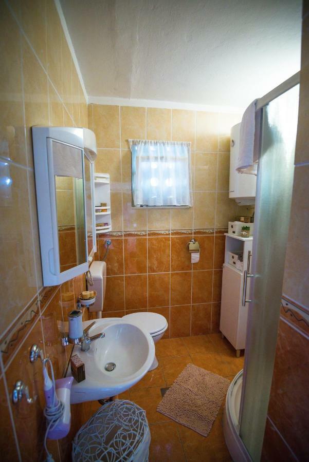 Korallion Apartment شيبينيك المظهر الخارجي الصورة